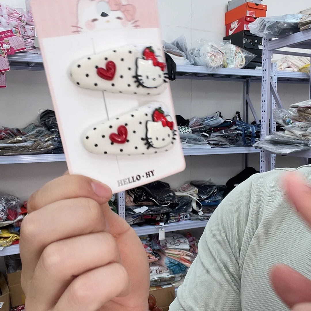 PU化妆包等各种产品和