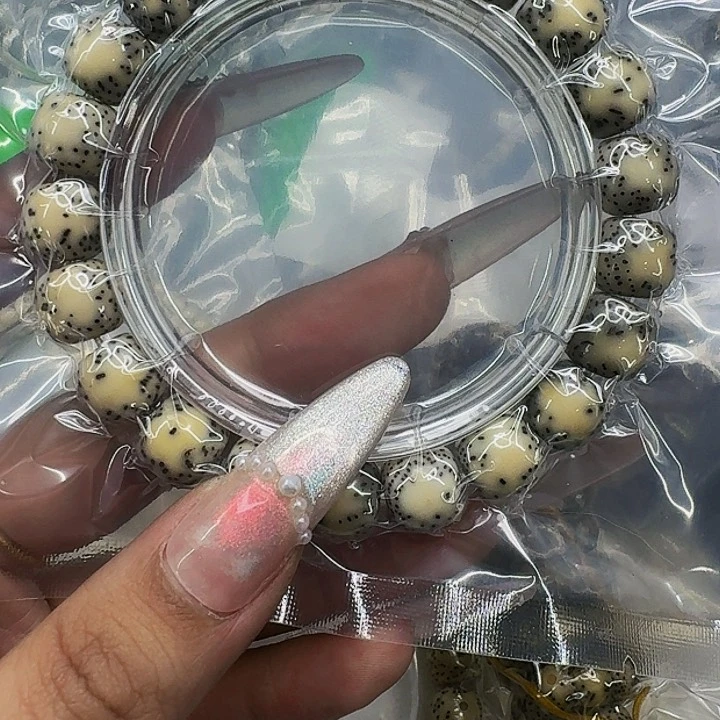 星月菩提手串506快乐星月菩提11