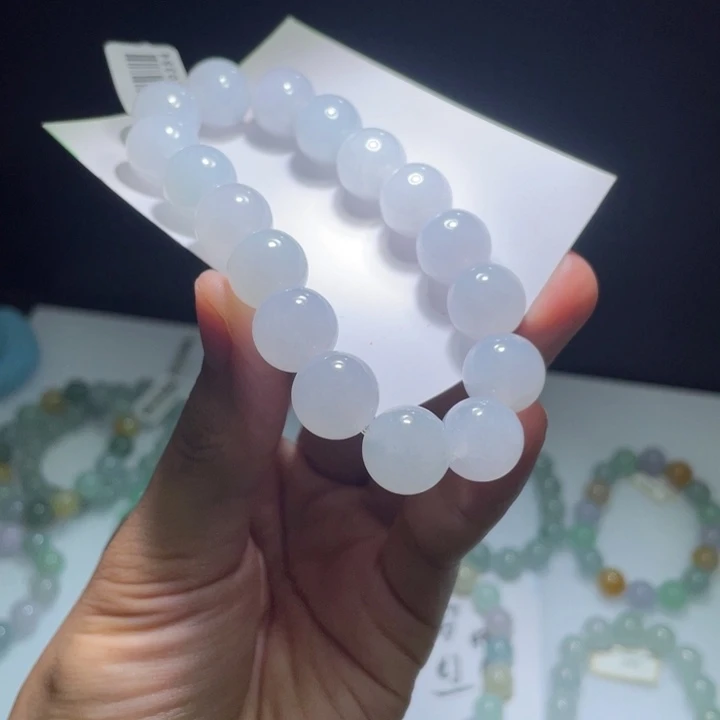 未镶嵌定制翡翠翡翠