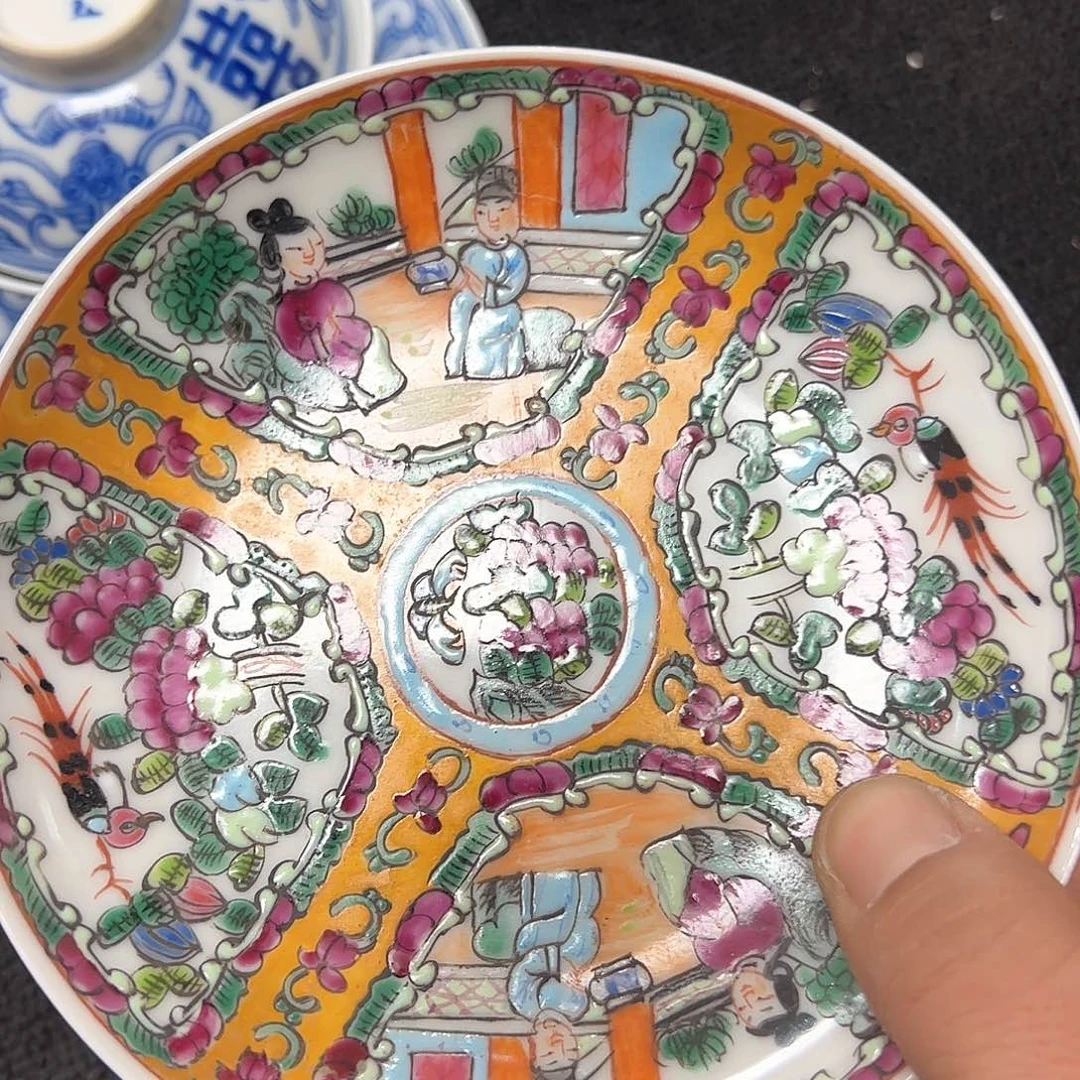 摆件瓷器摆件瓷器摆件