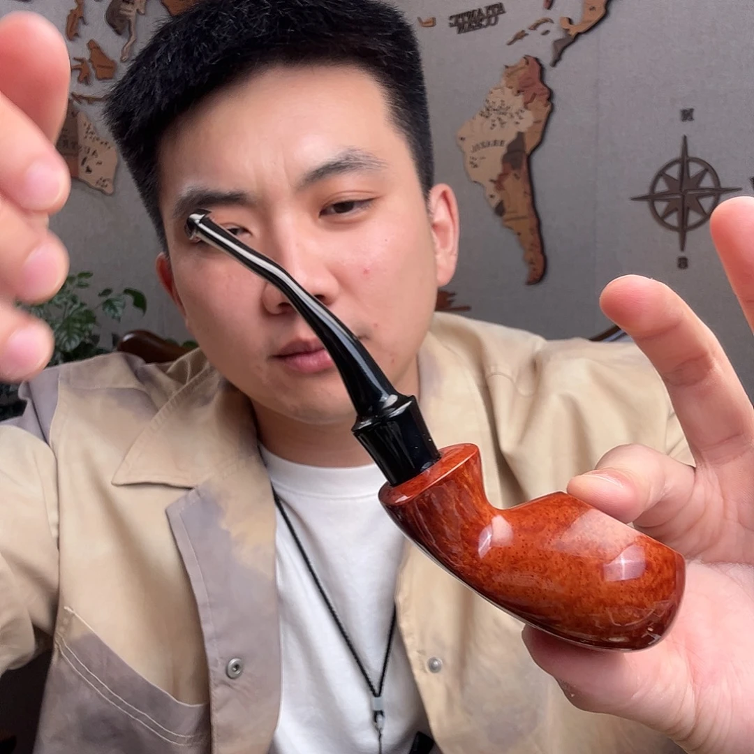 石楠木意大利进口石楠木烟斗