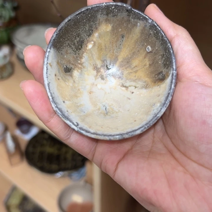 陶器 手作 欢喜 匠心