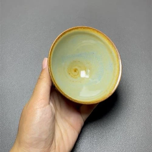 【闪购商品】茶盏-528............