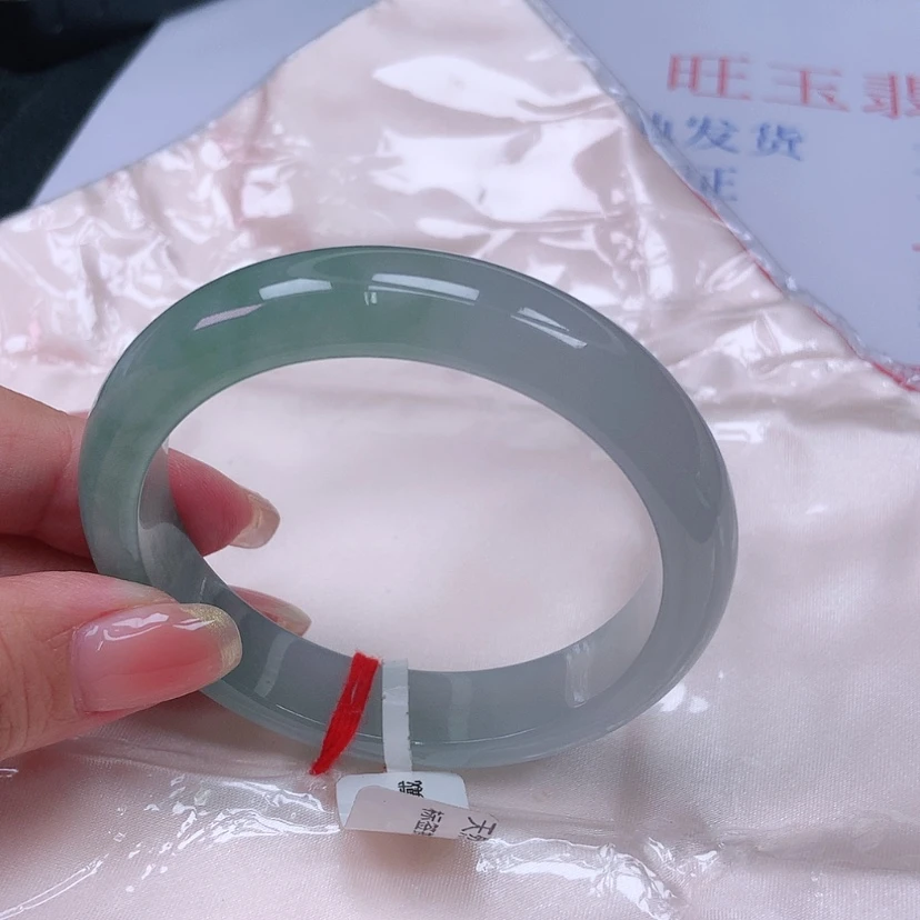 【闪购商品】未镶嵌手镯翡翠【***】5455