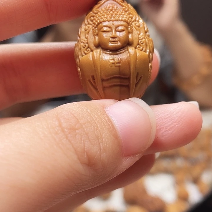 橄榄核手串/手链橄榄核