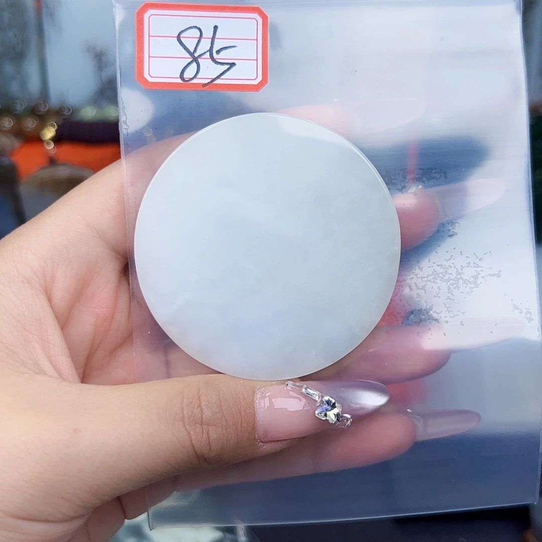 和田玉未镶嵌珠宝半成品