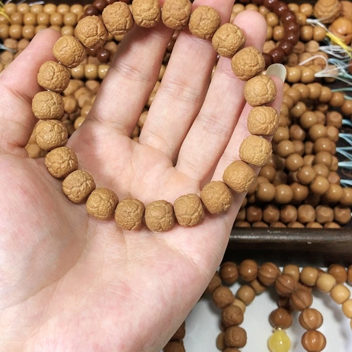 吊坠猴头核桃全品饕餮