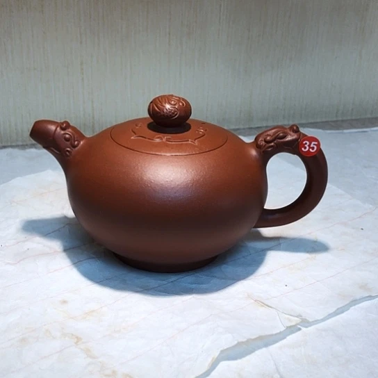 茶壶紫砂紫砂壶茶具