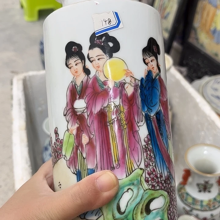 好货靓货漂亮好货