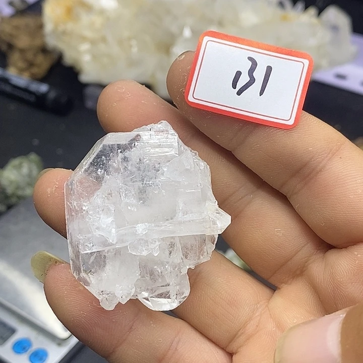 有机玻璃喜马缝合131