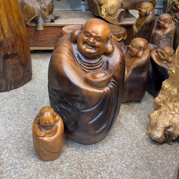 香榧木迪****具长50厘米高100厘米