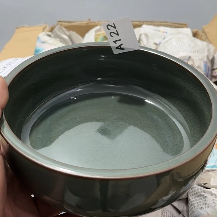 茶具默认微瑕瓷器、茶具、壶、摆件，介意勿拍