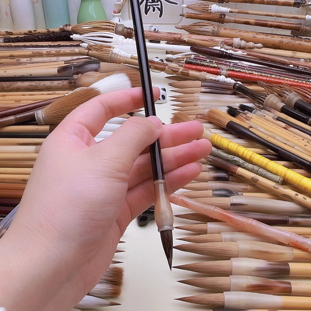 星阑出峰2.3紫光檀牛角