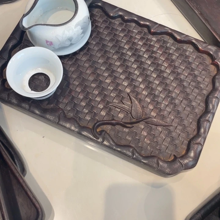 贡木茶盘茶盘茶桌