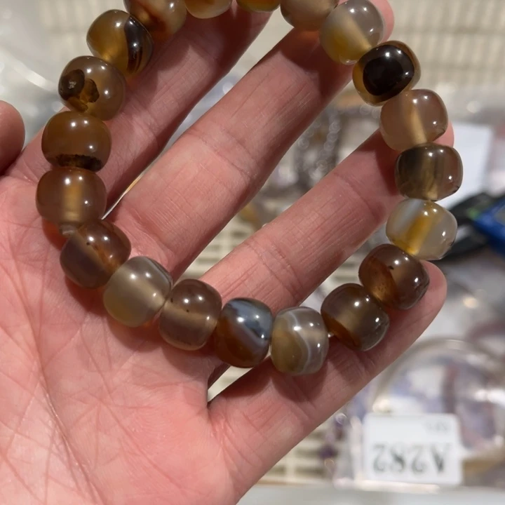 玛瑙/玉髓珠宝奇石未镶嵌
