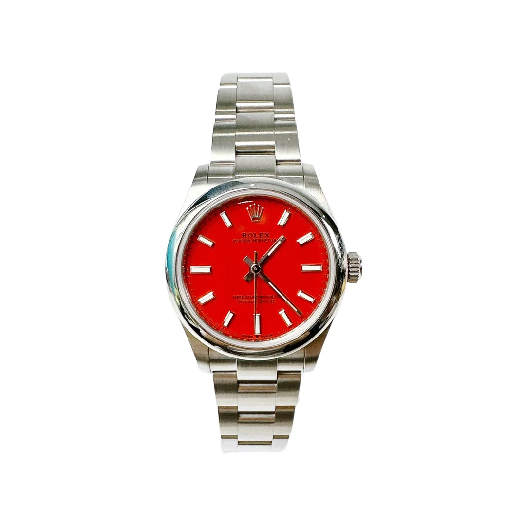 95新 劳力士 安洁利严选/SBK0125700