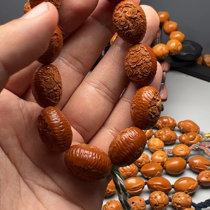 手串/手链橄榄核福利多多