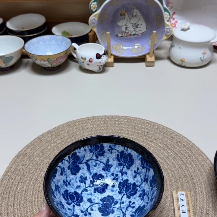 晓晓推荐瓷片瓷器