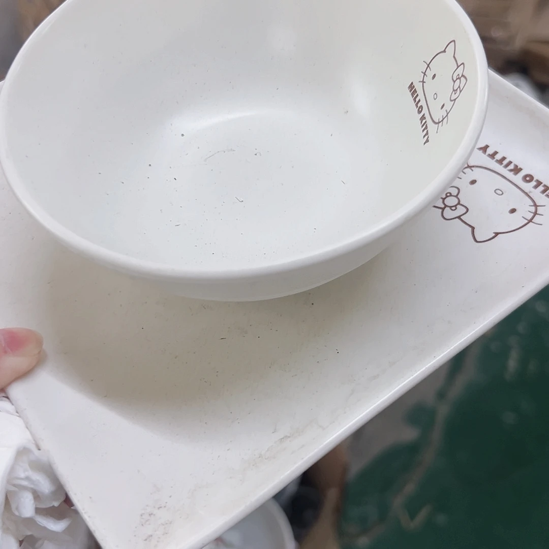 微瑕可爱满20包邮