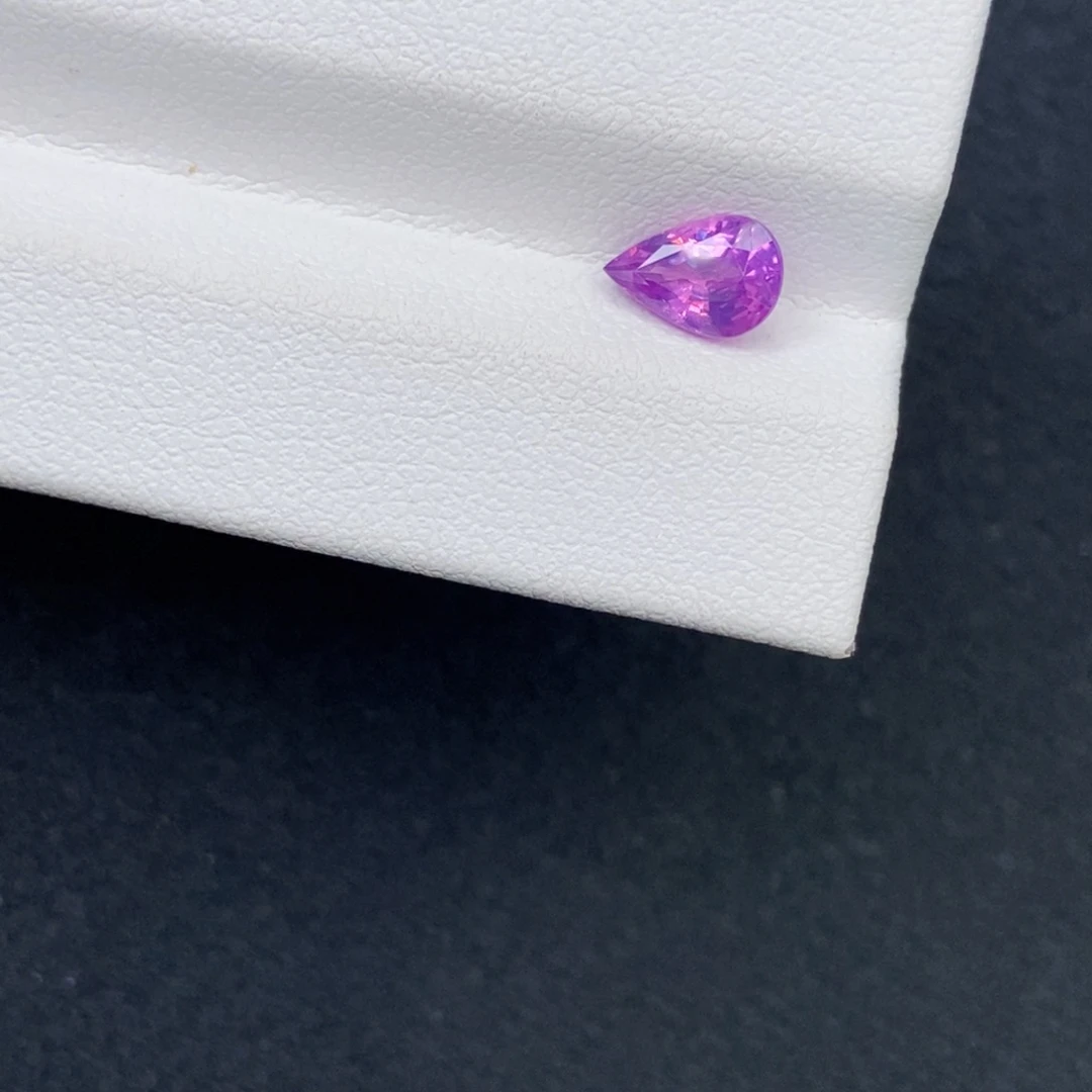 裸石蓝宝石1.08 ct