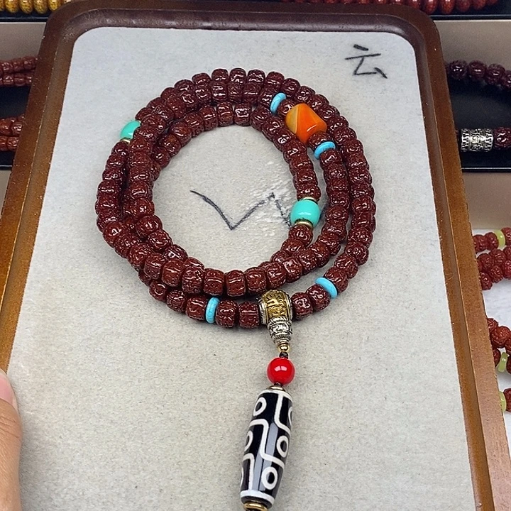 我***丶金刚菩提吊坠1111111111