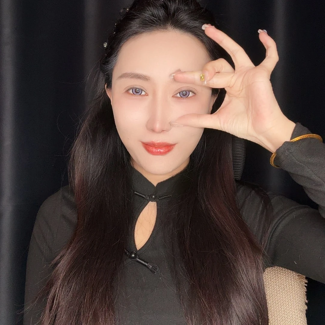 星月菩提手串星月菩提
