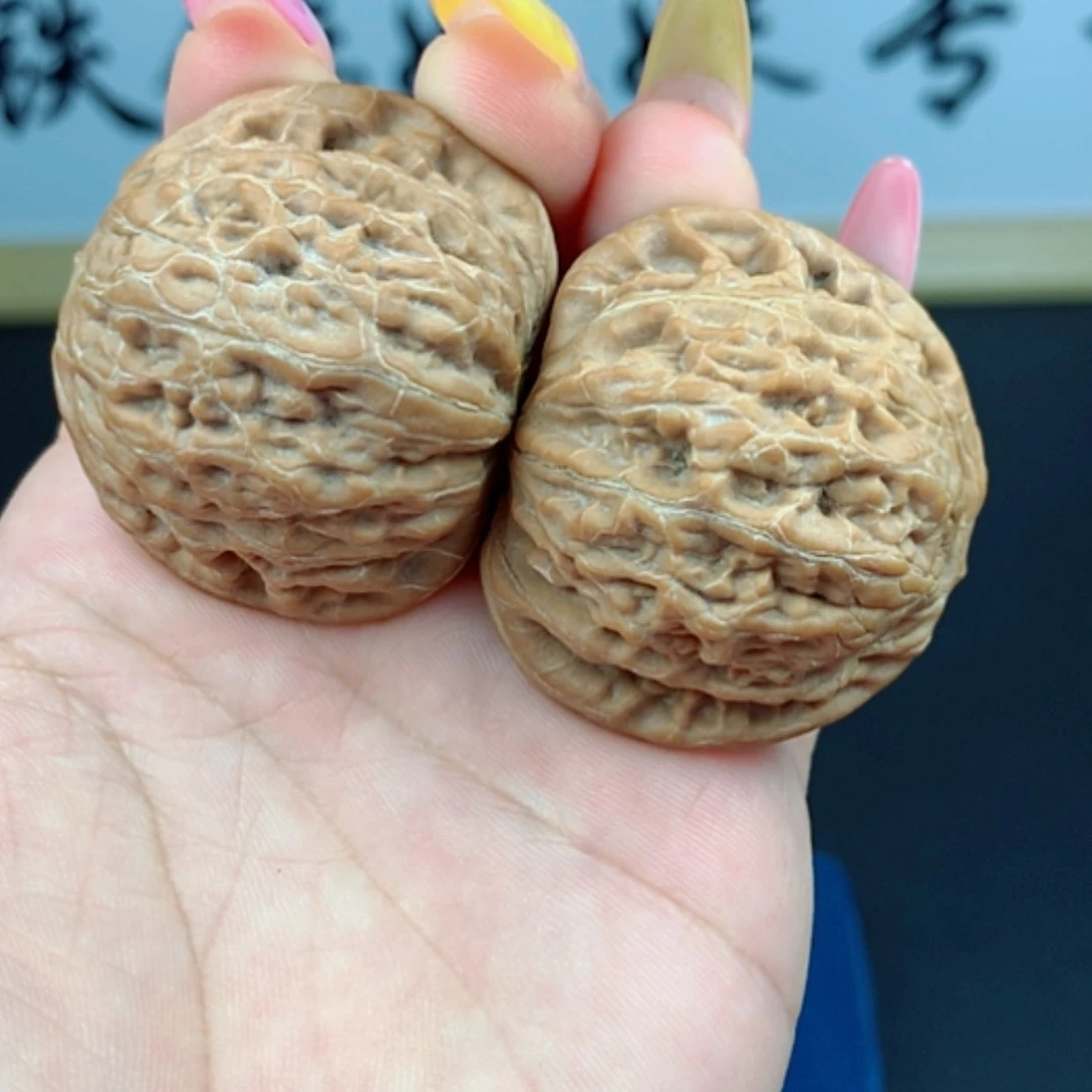 【闪购商品】吊坠文玩核桃41➕