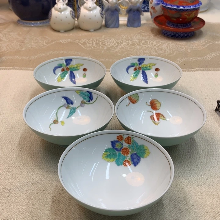 紫砂金瓷阁精品瓷器店