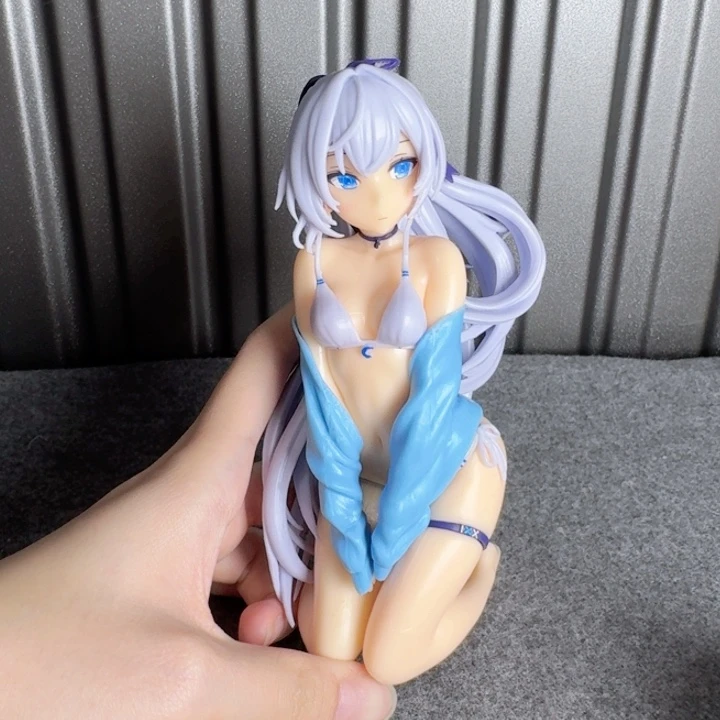 美少女为美好的世界