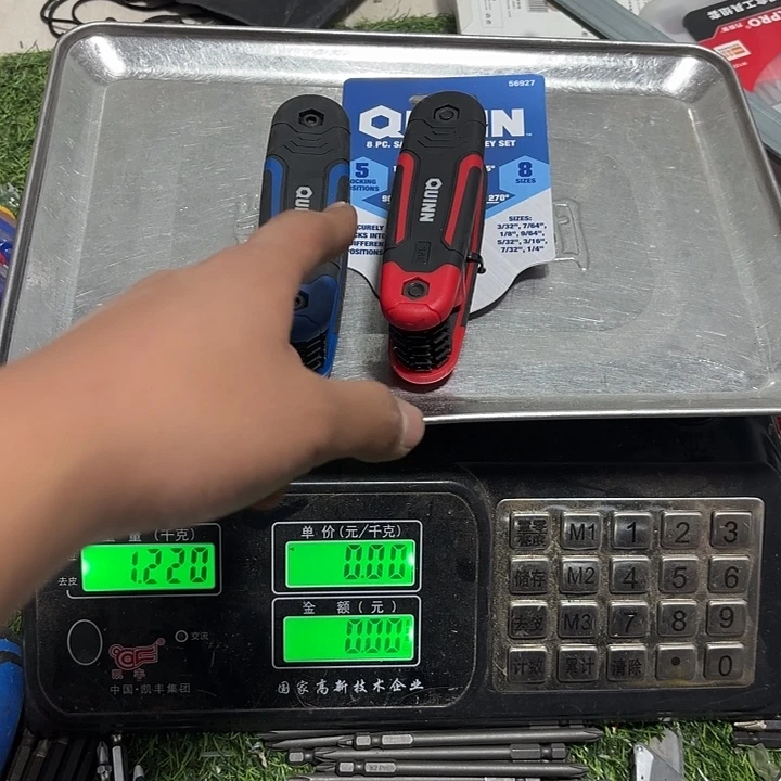 ༄***࿐外贸品牌六角两套