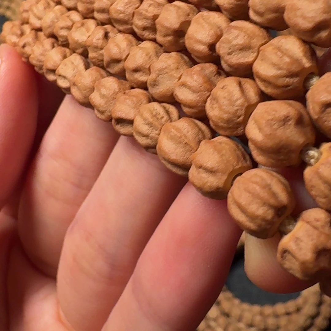 你****柏香籽/百香籽吊坠