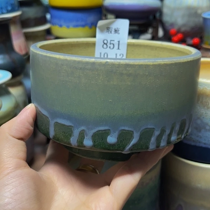 瓷片景德镇陶瓷手工制作