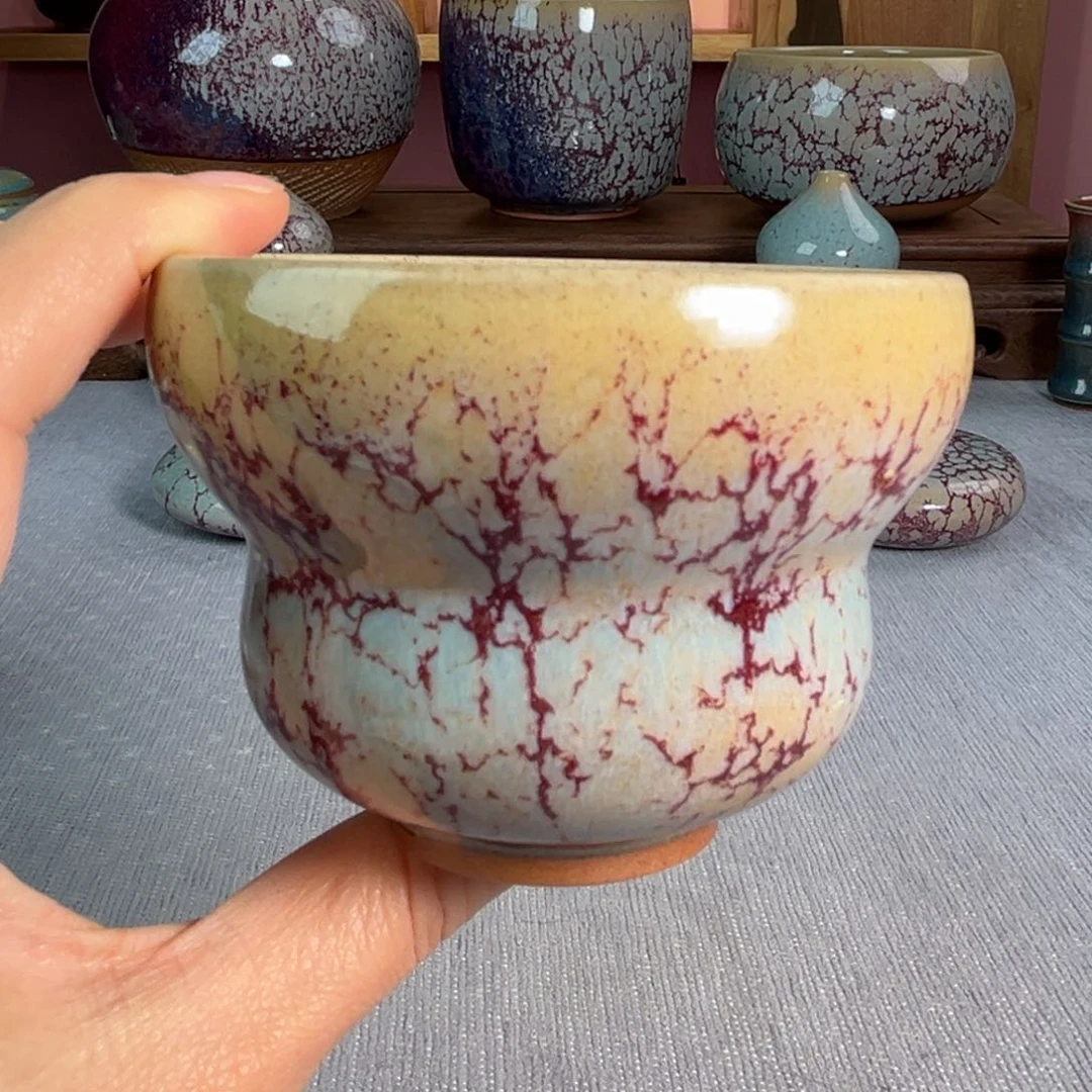 【闪购商品】钧瓷0006