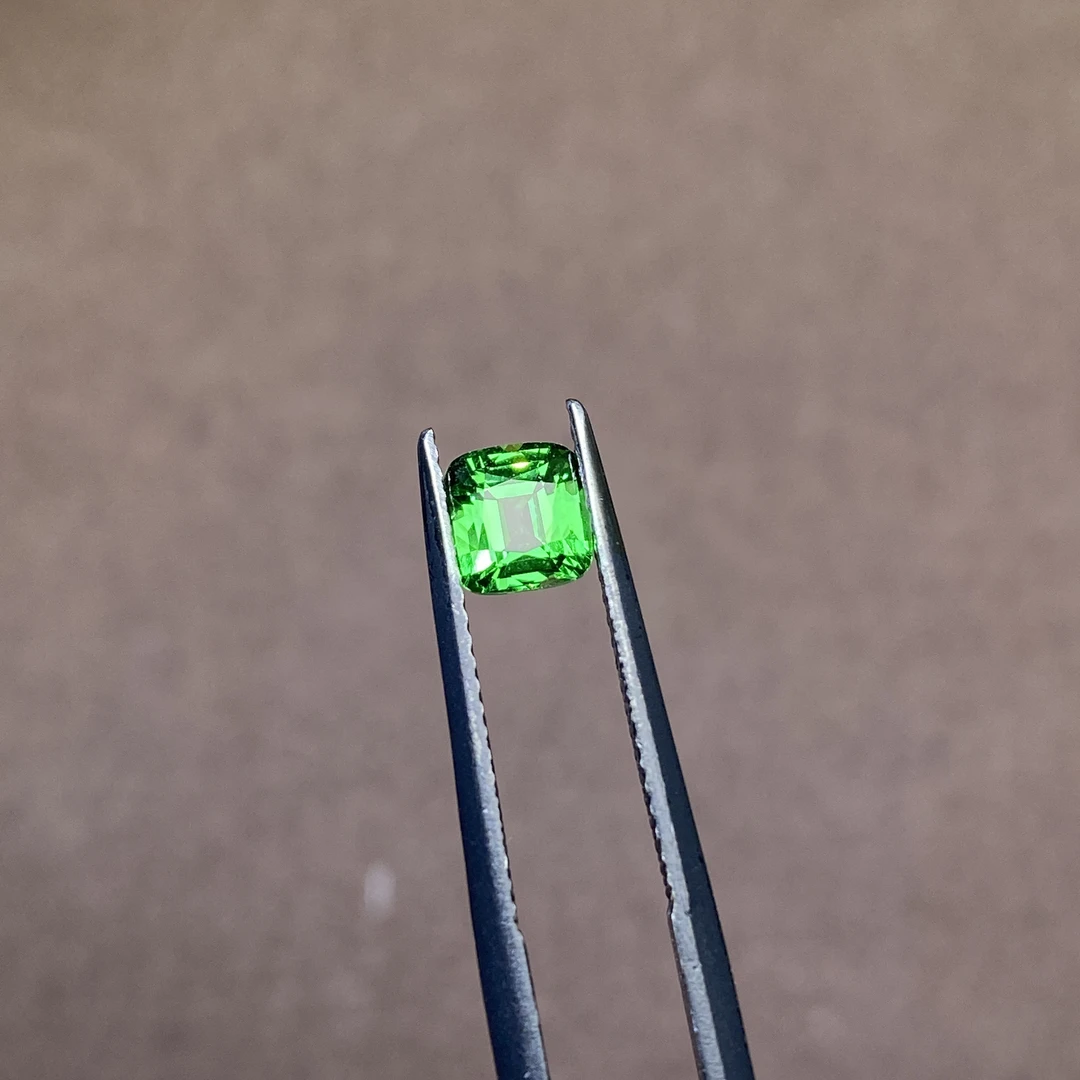 23V319 沙弗莱石榴石 1.01克拉