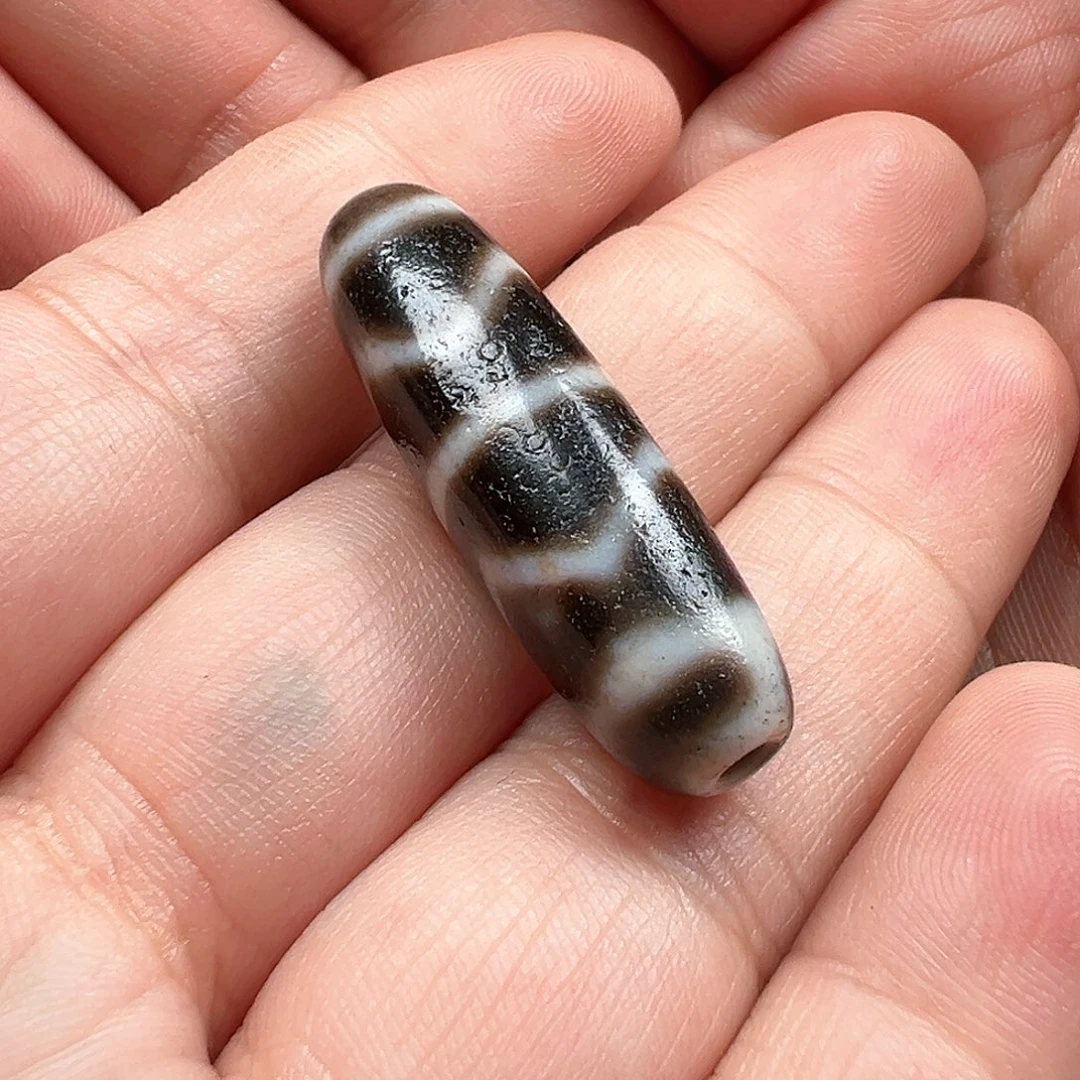 【闪购商品】和田玉颈饰未镶嵌加****龙