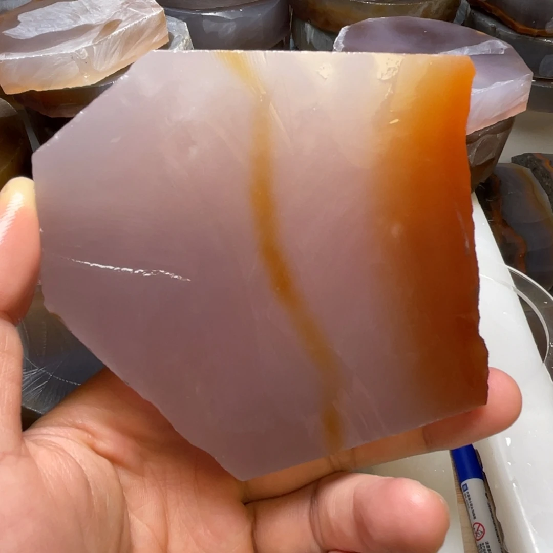 木***拓定制玛瑙天然玛瑙定制加工