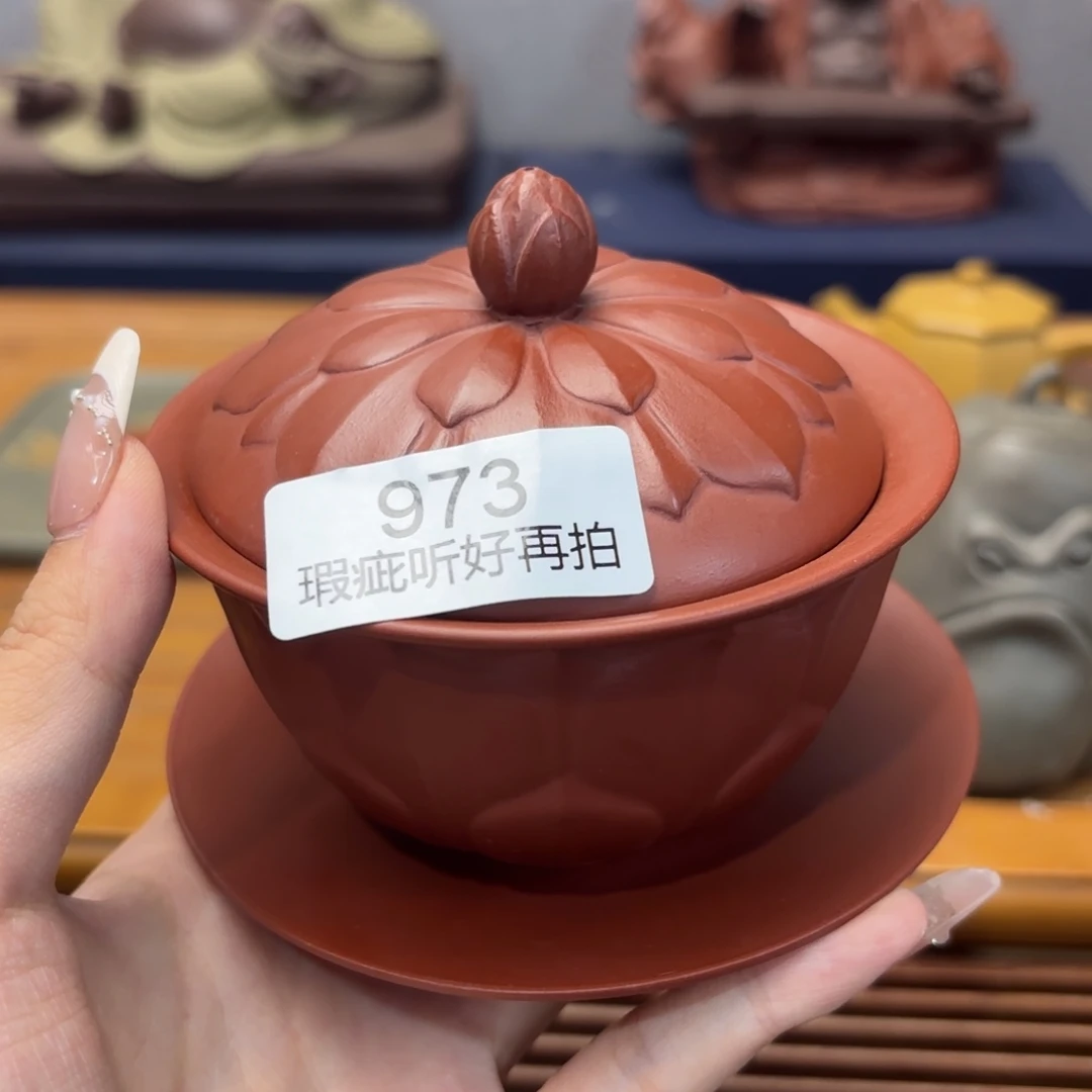 紫砂茶宠五号店专项