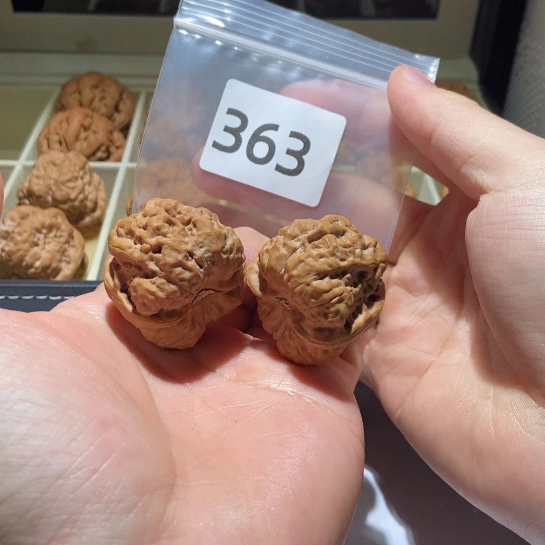 把件文玩核桃37精品