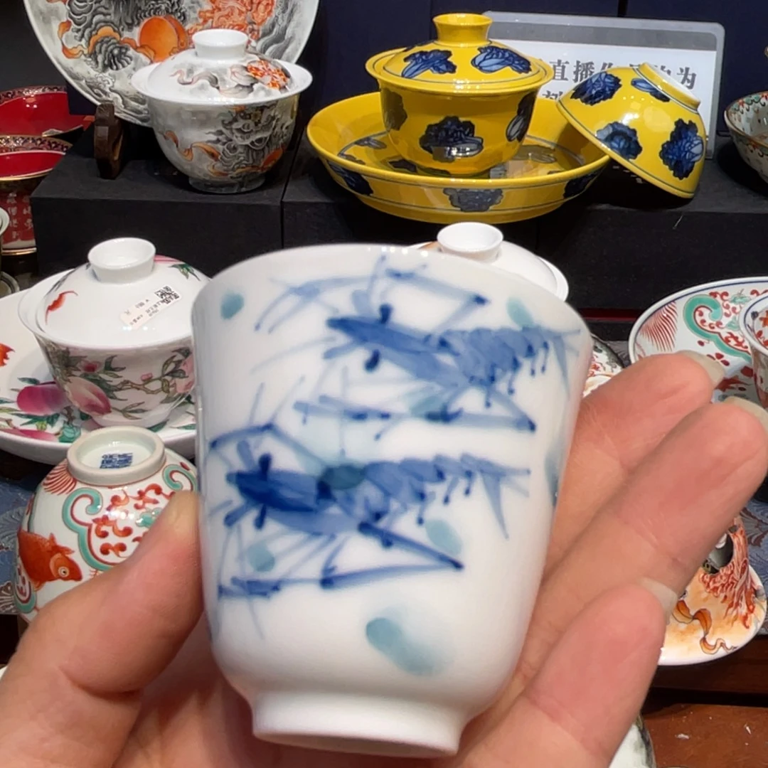 景德镇景德镇瓷器景德镇