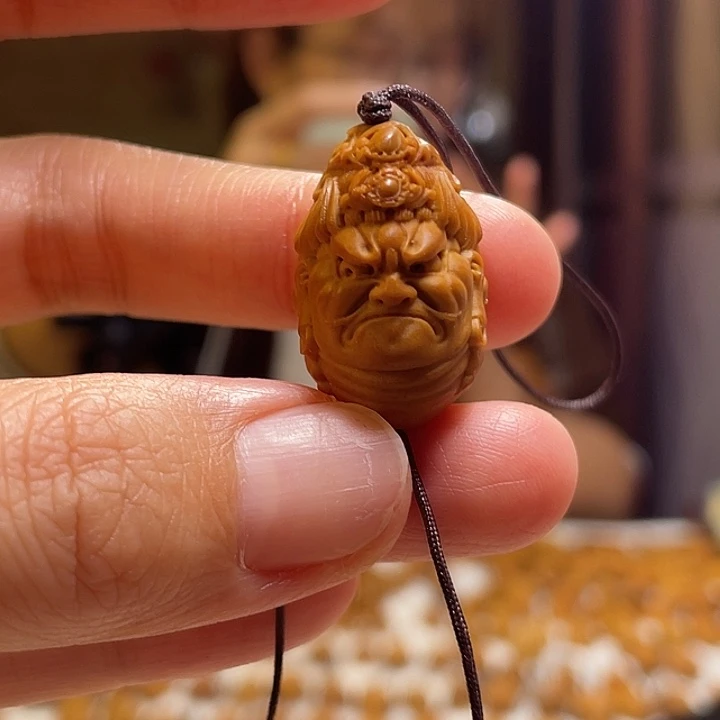 手串/手链橄榄核