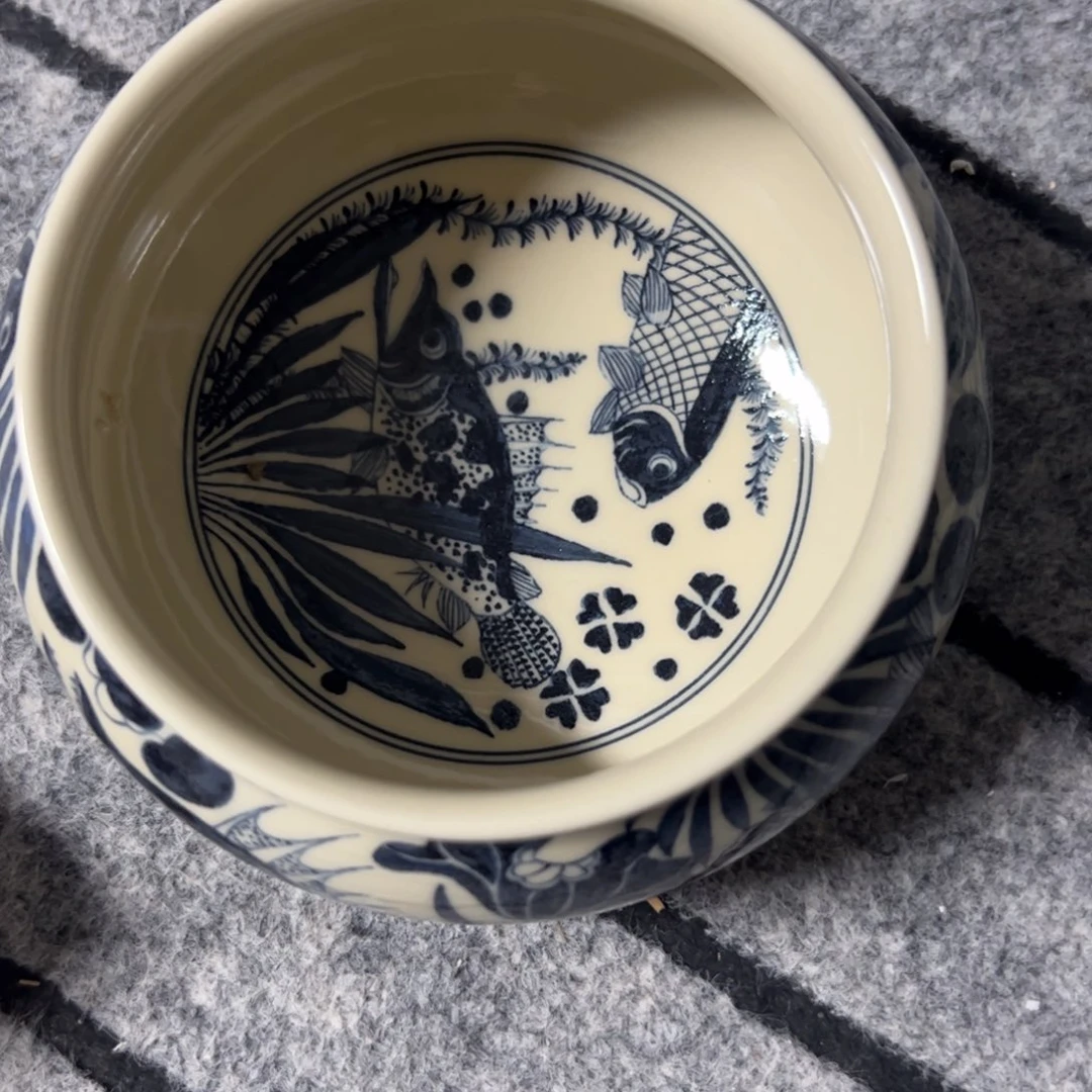 【闪购商品】秋*儿陶瓷艺术有限公司