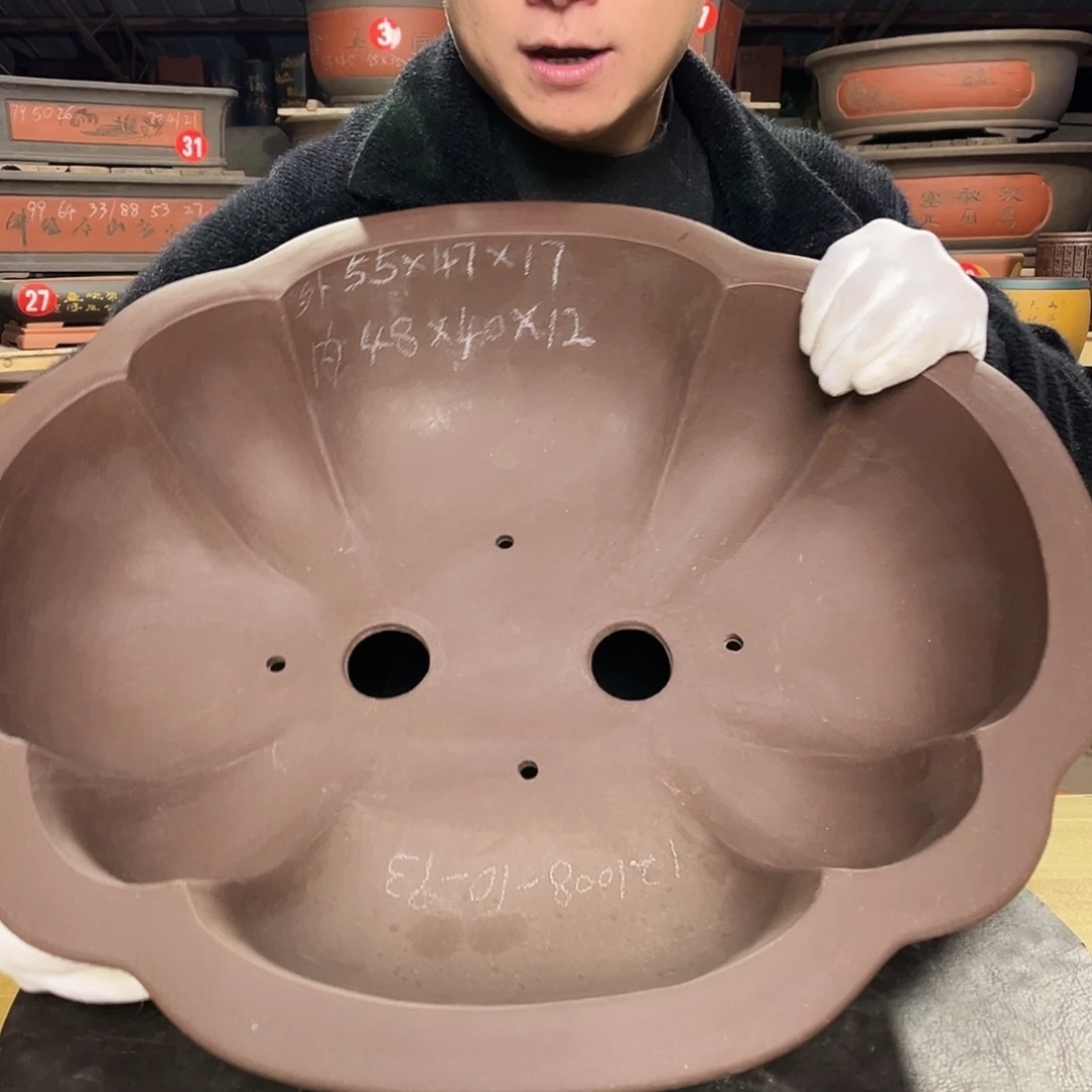 紫砂其他精品紫砂