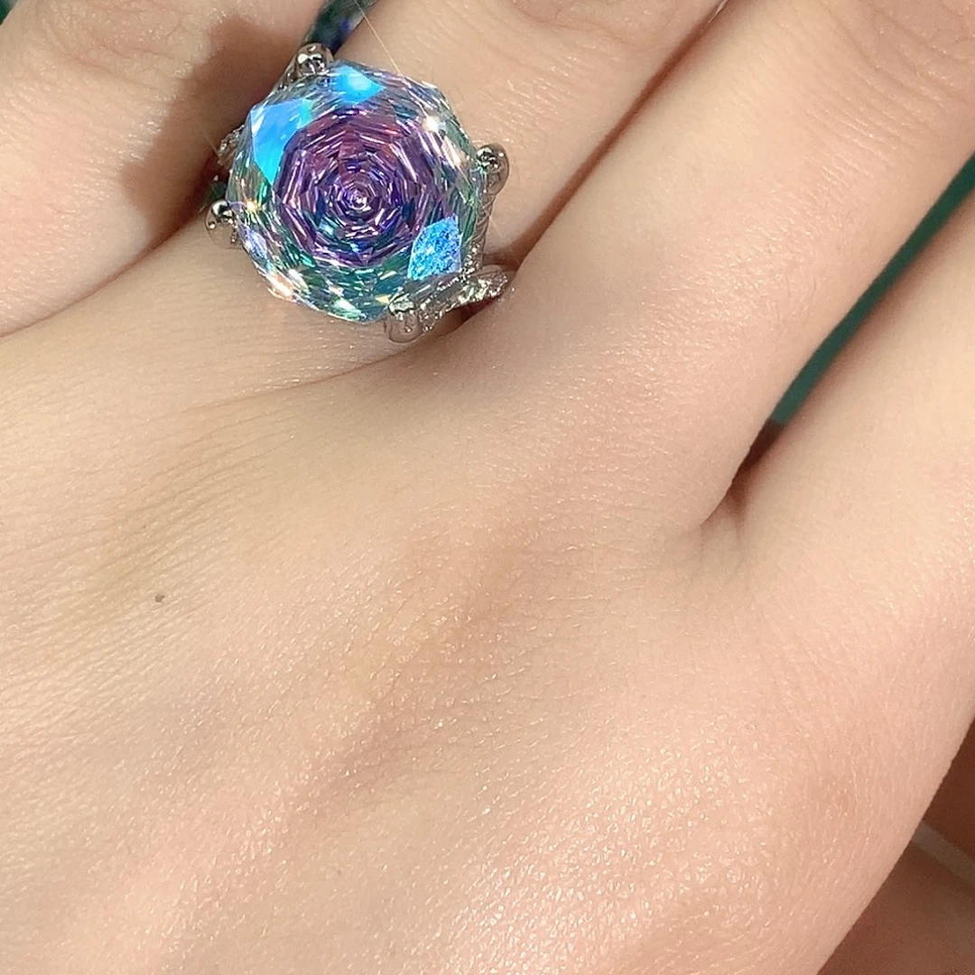 大理石磁石我们都是好孩子呀打脸