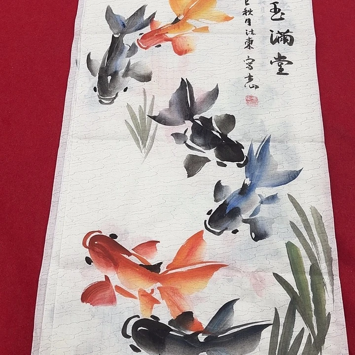 国画花鸟等多种鸟类的栖息地和