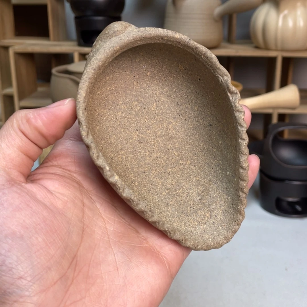 【闪购商品】壶老段烧陶瓷茶器！