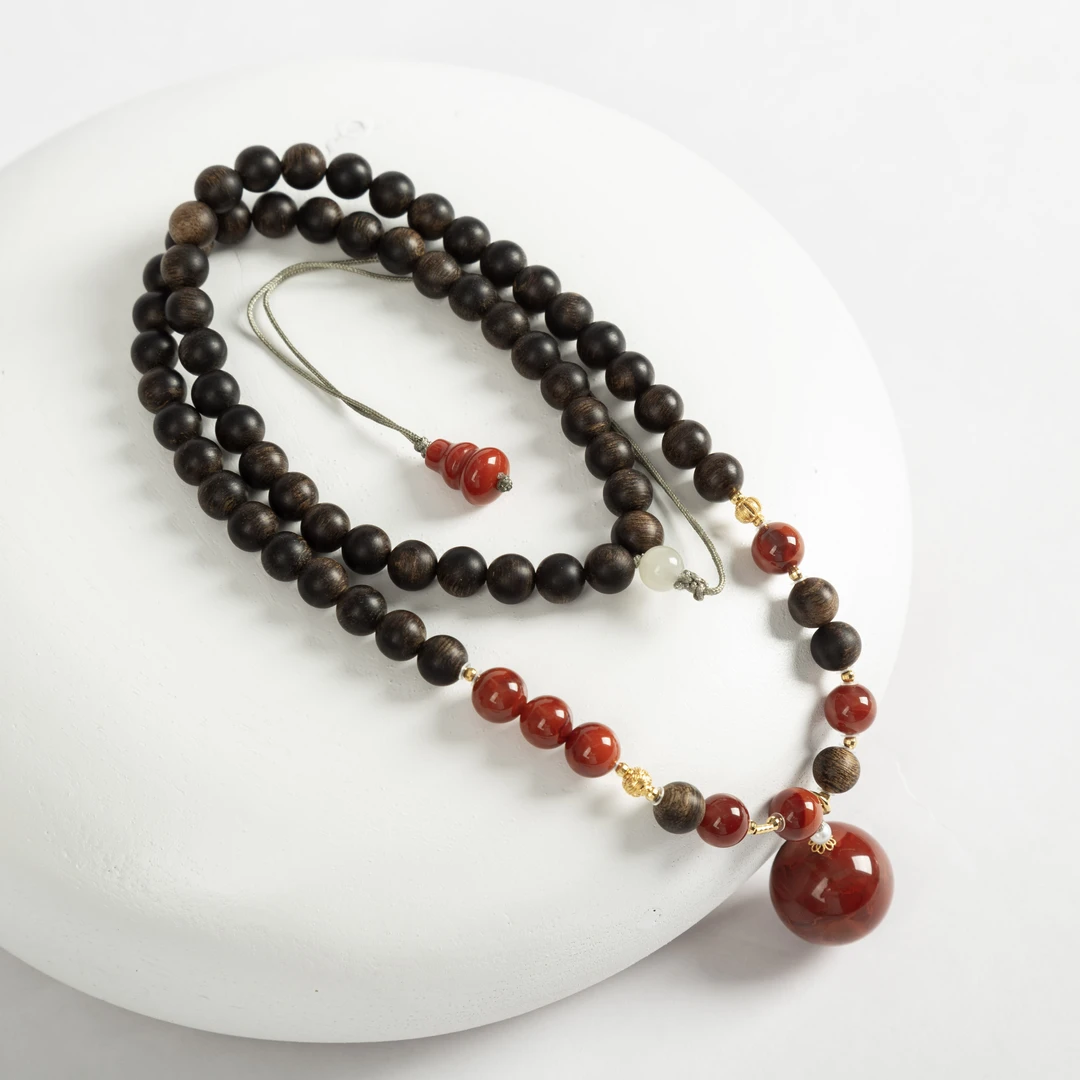 非金属木质吊坠 沉X吊坠  卡0.6 （DCXXL8002）