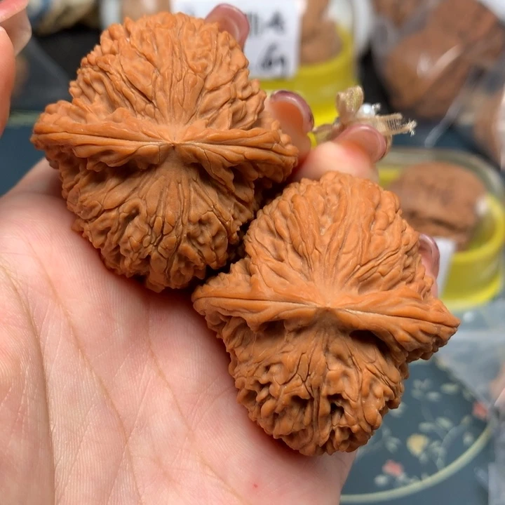 【闪购商品】吊坠文玩核桃45-28880-02