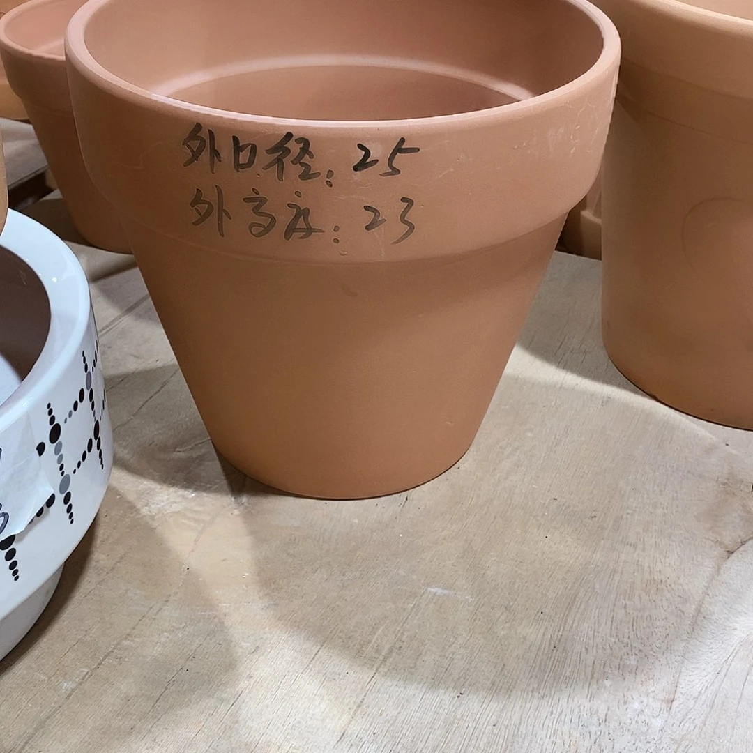 红陶25×23-1