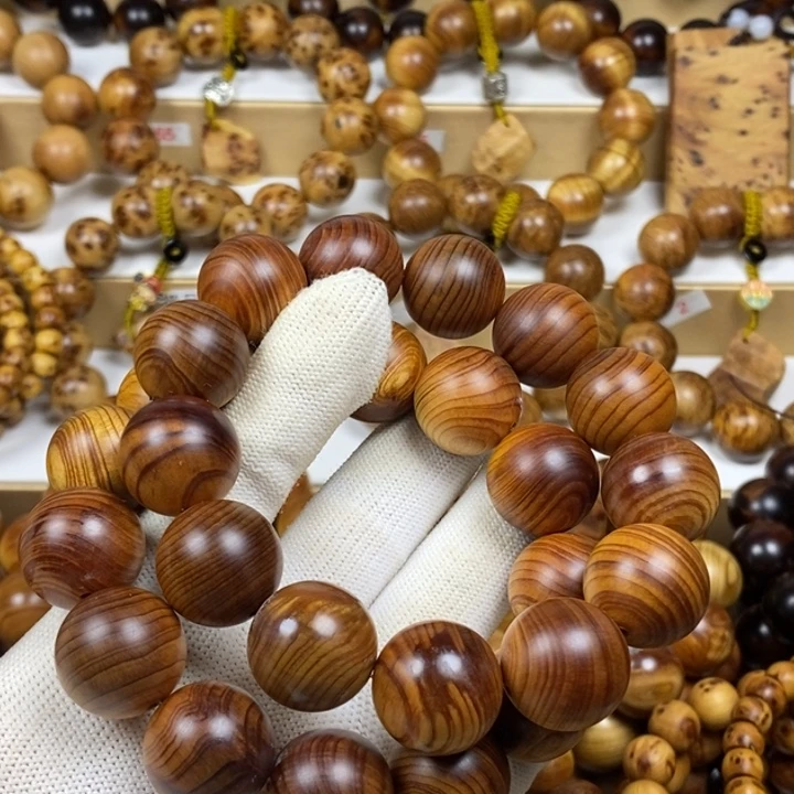 柏木（崖柏）1.8虎皮纹