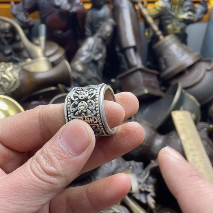 铜器摆件诚信经营